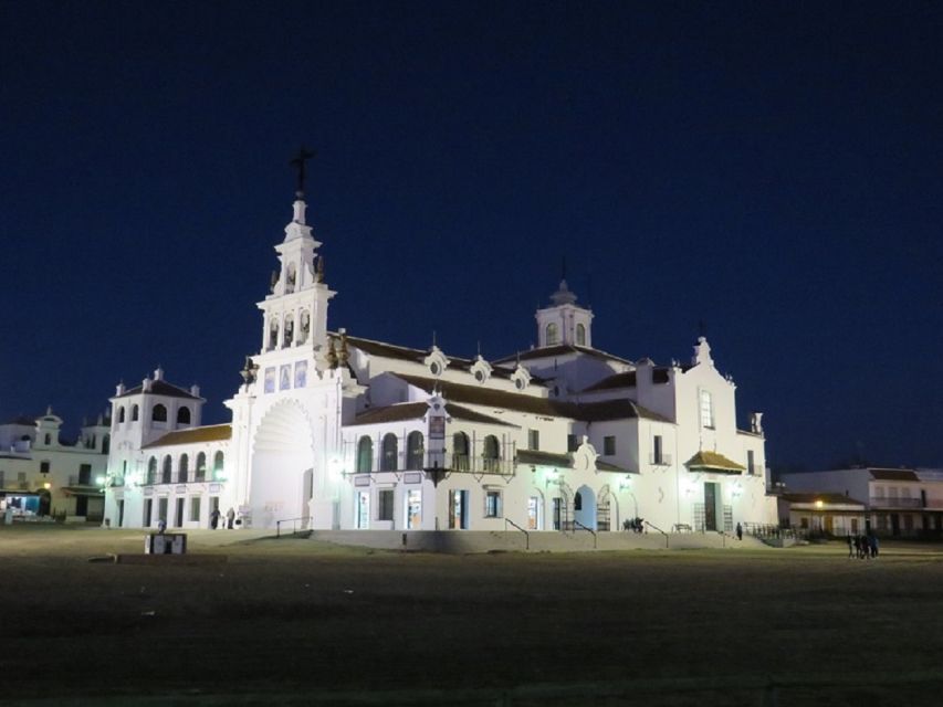 Doñana National Park: 2-Day Tour from Seville - Why Doñana from Seville works as a two-day plan