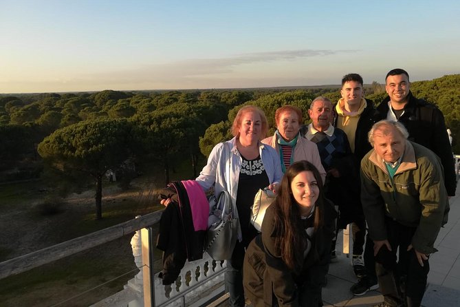 Donana National Park: Guided Day Tour from Seville - Price and Time: A 10-Hour Schedule With Real Tradeoffs
