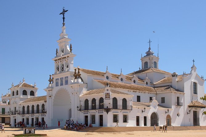 Donana National Park & Matalascanas Guided Tour from Seville - Price and value: what $107.17 buys you