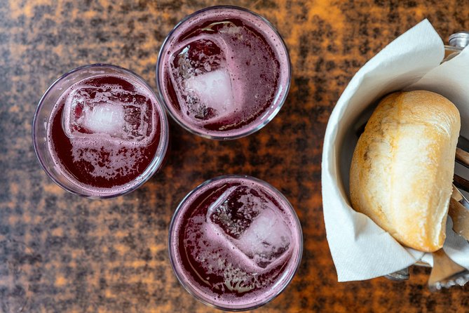 Drinks & Bites in Seville Private Tour - Getting Your Bearings in Seville’s Old Center on Foot