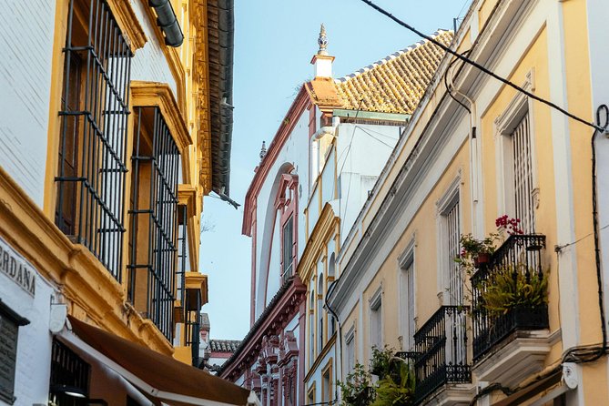 Drinks & Bites in Seville Private Tour - Who This Tour Is Best For (and When to Skip It)