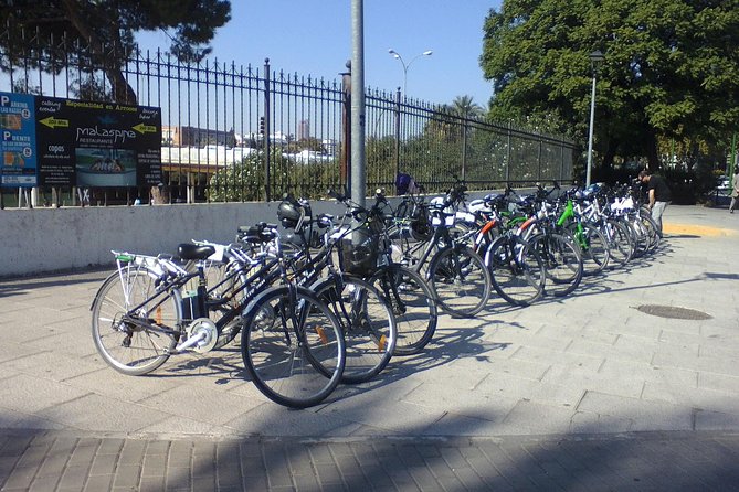 E-Bike Rental - Key highlights worth planning around