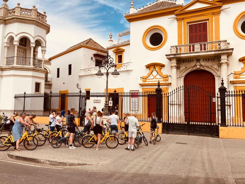 E-Bike Rental one day - Languages, Greeter Support, and When It’s Easiest