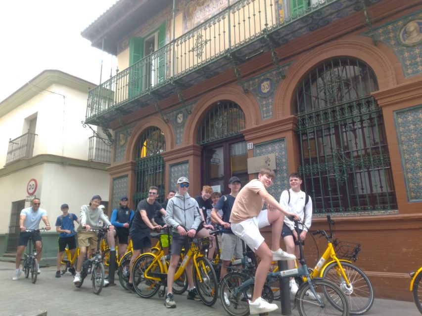 E-Bike Rental one day - Who Should Book This E-Bike Day (and Who Might Not)