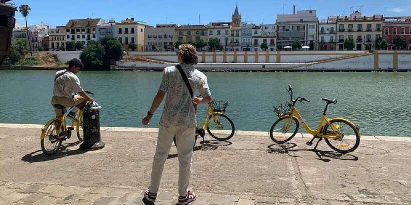 E-Bike tour in Sevilla - Price and What You Actually Get for $47