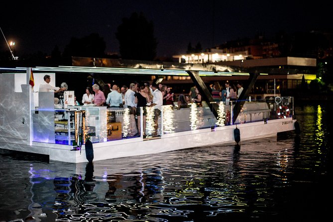 Eco-Cruise by Guadalquivir River - One-Hour Guadalquivir Calm: How This Eco-Cruise Fits Seville