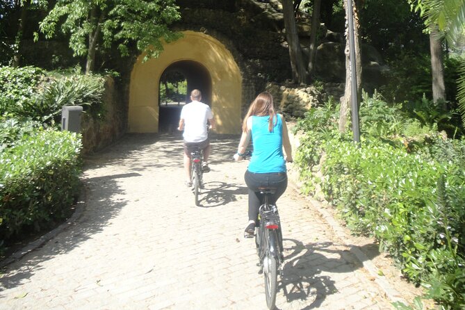 Electric Bike Rental 3 hours - How the 3-Hour Rental Works in Real Seville Time