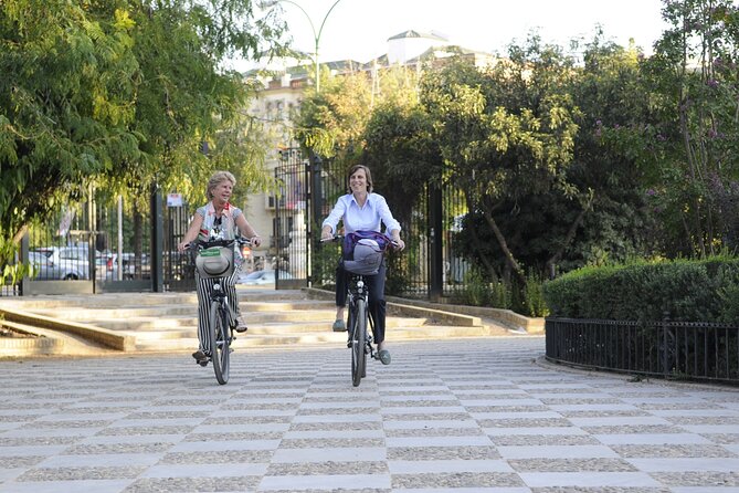 Electric Bike Rental 3 hours - Service, Bike Issues, and How They Handle Problems
