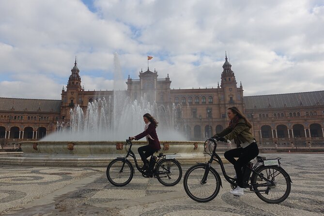 Electric Bike Rental 3 hours - Who This E-Bike Rental Is Best For