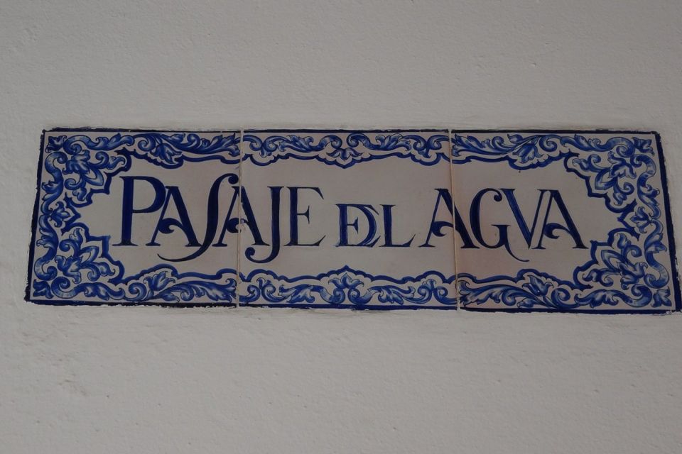 Enchanted Seville: Private Walking Tour - Timing, walking comfort, and when to bring your best mood