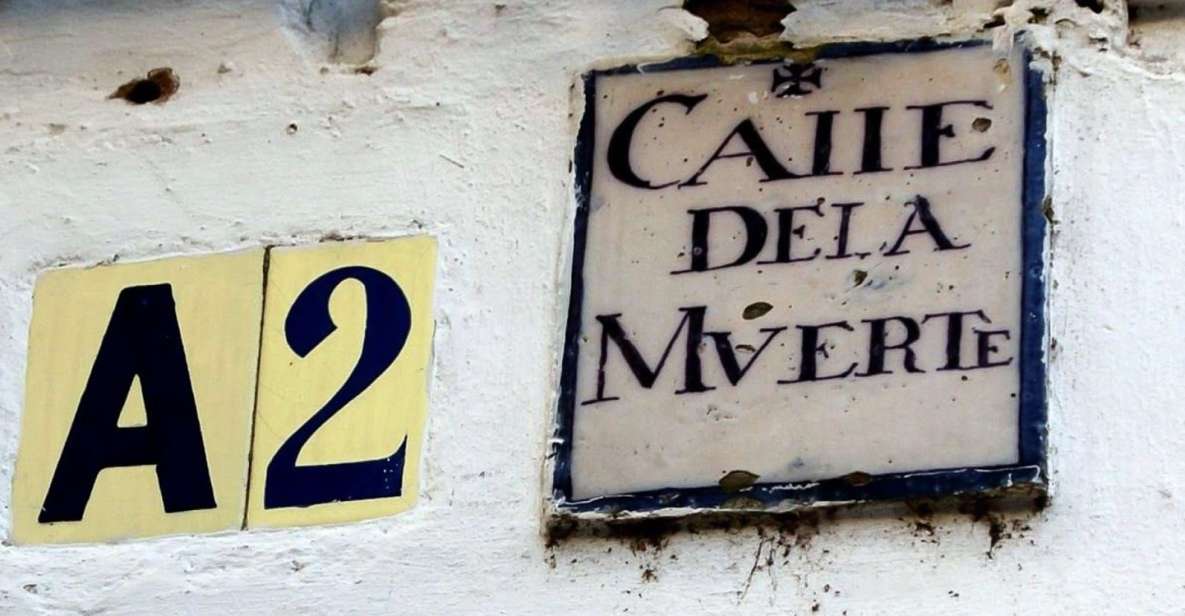 Enchanted Seville: Private Walking Tour - Price and what $141 means for a private tour