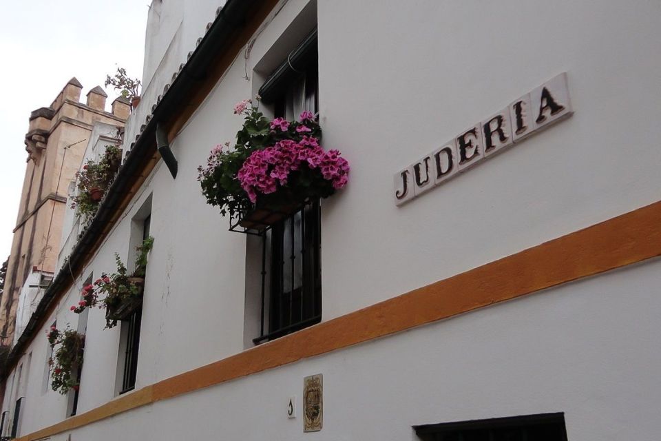 Enchanted Seville Walking Tour - Key things that make this walk worth your time