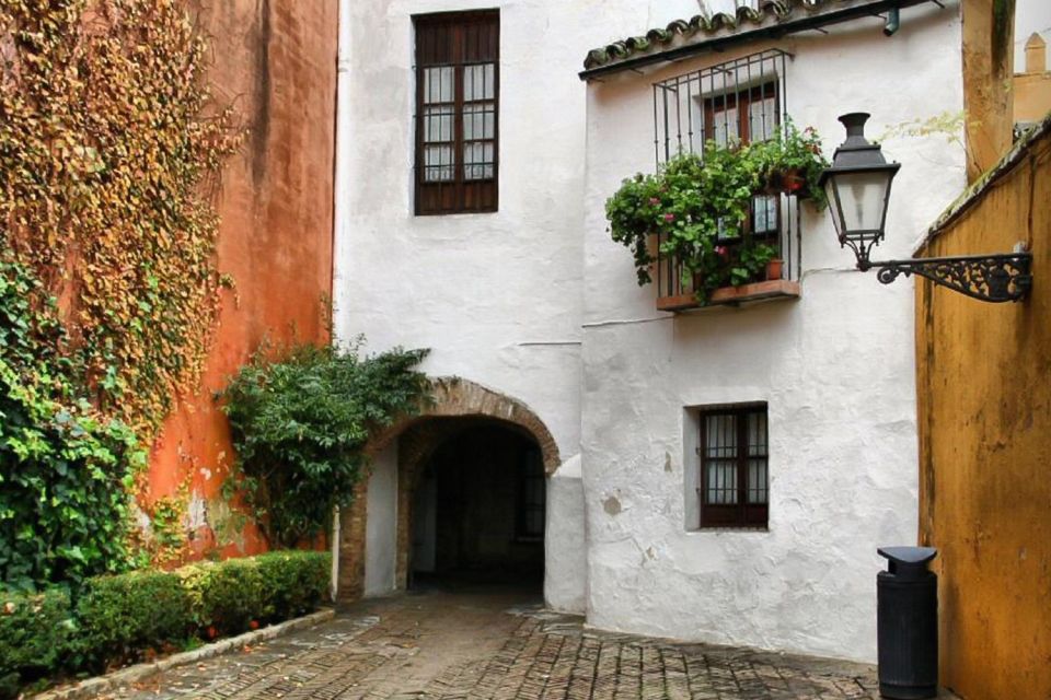 Enchanted Seville Walking Tour - Cabeza del Rey Don Pedro: a street with a story behind it
