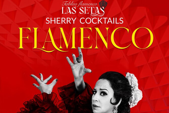 Espectáculo Flamenco Tablao "Las Setas" - Quick takes before you go