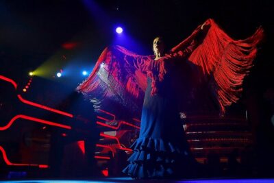 Espectáculo Flamenco Tablao "Las Setas" - Price and value: what you really get for about $40.64