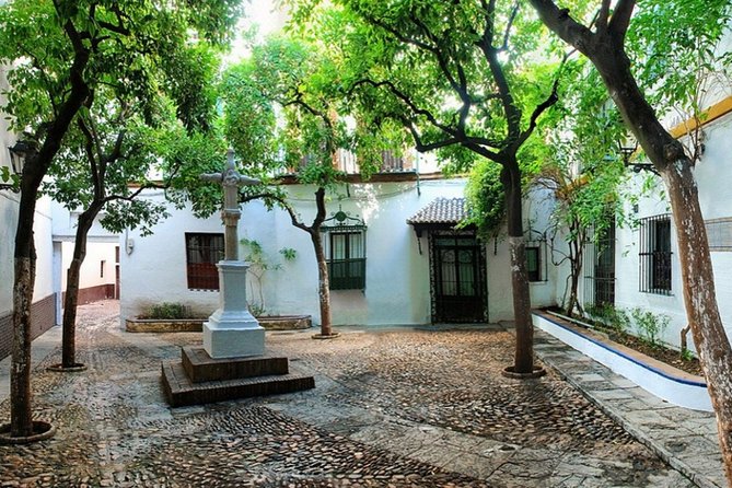 Essential Seville Tour - Value math: group price plus the €29.50 entrance fee