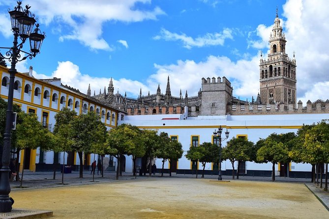 Essential Seville Tour - Should you book the Essential Seville Tour?