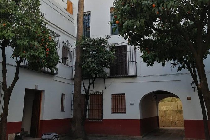 Essential Seville Tour - Meeting point and pickup: start smooth, not chaotic