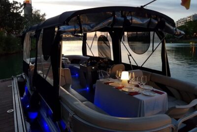Exclusive Seville Boat Tour with Shared Tapas - Price and Value: Is $46.91 Fair for What You Get?