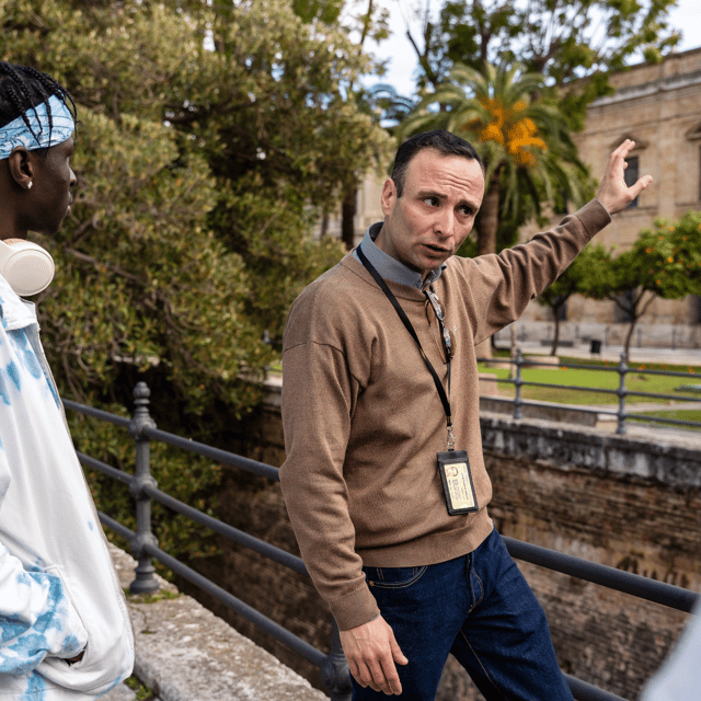 Exclusive Seville: Hidden Gems and Iconic Landmarks Tour - Who this tour suits best (and who should pick something else)