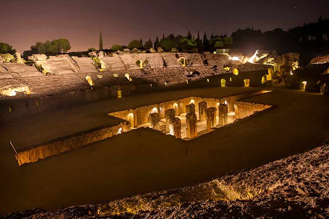 Excursion to Italica from Seville - Key points worth knowing