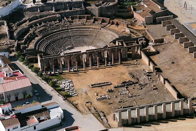 Excursion to Italica from Seville - Guide Power and Q&A: What Makes the Day Feel Personal