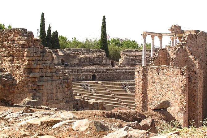 Excursion to Italica from Seville - Final Call: Book It or Choose Something Else?