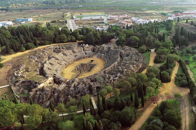 Excursion to Italica from Seville - FAQ