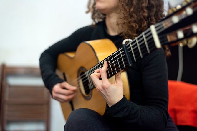 Flamenco Behind The Scenes: Sit in on a Rehearsal in Seville - Key things to know before you go