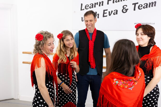 Flamenco Dance Class in Seville with optional Flamenco Costume - Price and value: why $33.88 often feels like more than a souvenir