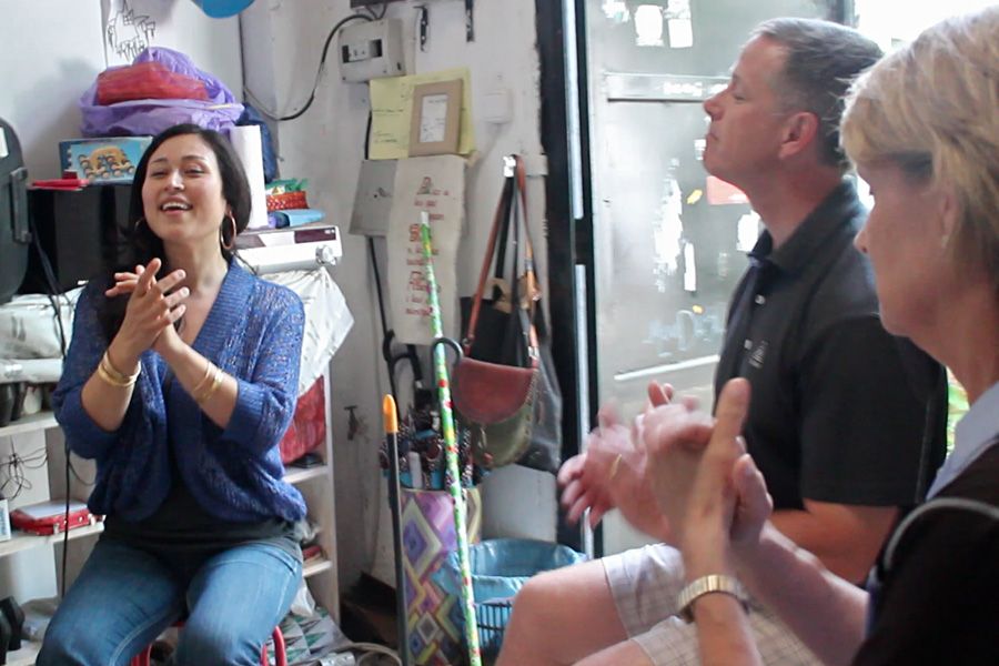 Flamenco Dance Lesson: 60-Minute Class in Seville - Best Way to Pair It: Learn First, Then Watch the Pros