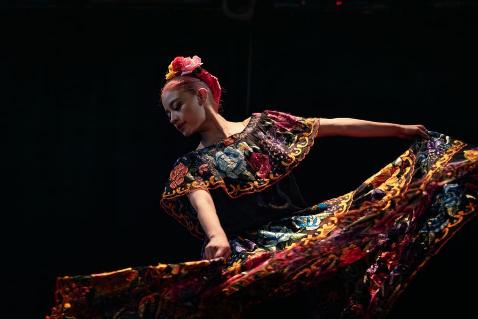 Flamenco Dance Lesson: 60-Minute Class in Seville - A Seville Courtyard, a Real Lesson, and Fast Flamenco Understanding