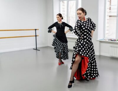 Flamenco Dance Lesson: 60-Minute Class in Seville - What You’ll Learn in 60 Minutes: Rhythm, Hands, Heel Clicks, and Meaning