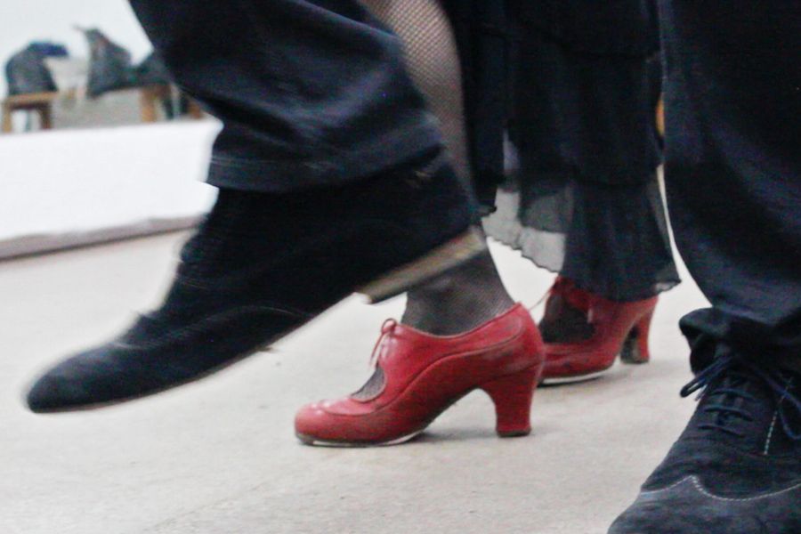 Flamenco Dance Lesson: 60-Minute Class in Seville - Price and Value: What $88 Buys You (and What It Doesn’t)