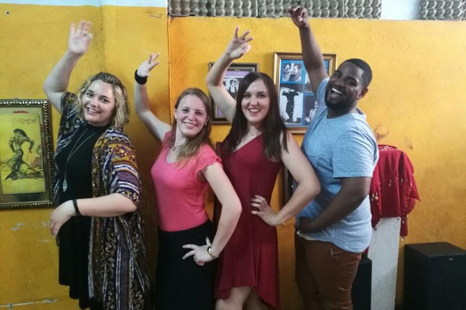 Flamenco Dance Lesson with Optional Show in Seville - Logistics that can make or break your experience