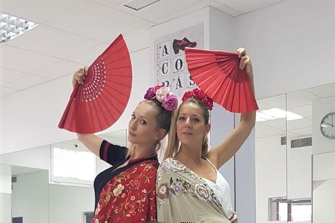 Flamenco Dance Masterclass - Price and value: is $48.01 a fair deal?