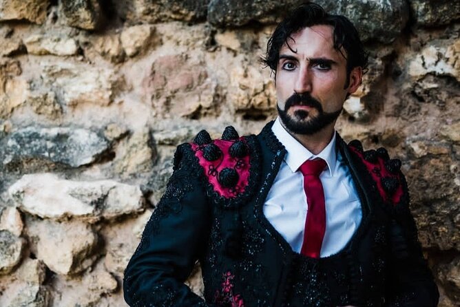 Flamenco Dance Masterclass - Location in Casco Antiguo: meeting point and getting there