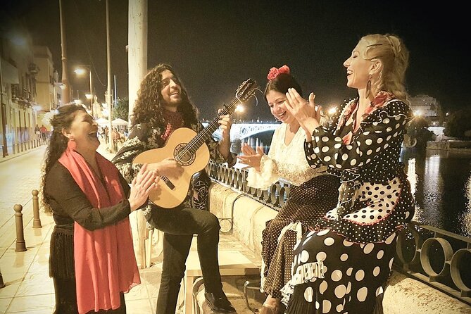 Flamenco Esencia: an unforgettable, intimate and local show/experience - Key things to know before you go