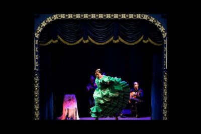 Flamenco Show and Tapas in Seville - Meeting at C. Francos and the clean way the night flows