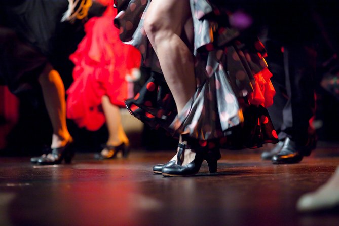 Flamenco Show and Tapas in Seville - Price and logistics: is $95.18 a fair deal