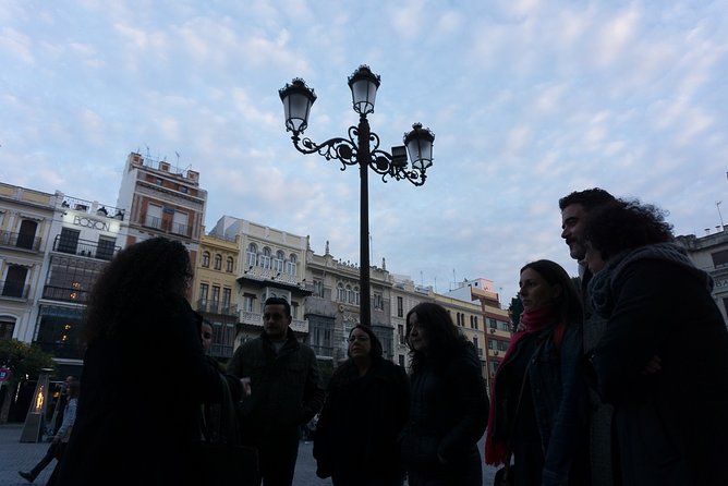Flamenco Show and Tapas in Seville - Best-fit travelers: who will enjoy this most