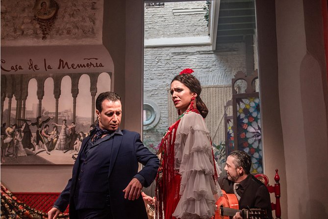Flamenco Show at Casa de la Memoria Admission Ticket - Price and value: what $29.02 includes (and what doesn’t)