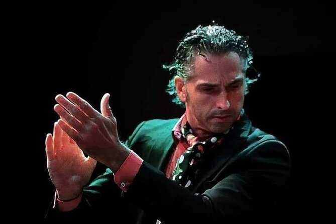 Flamenco Show at Tablao Alvarez Quintero in Seville - The 60-minute show: singing, guitar, and dance in tight rotation