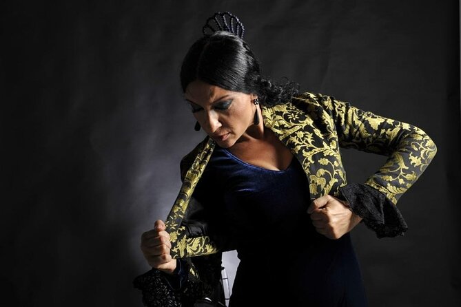 Flamenco Show at Tablao Alvarez Quintero in Seville - Who should book this flamenco show (and who might want a different night)