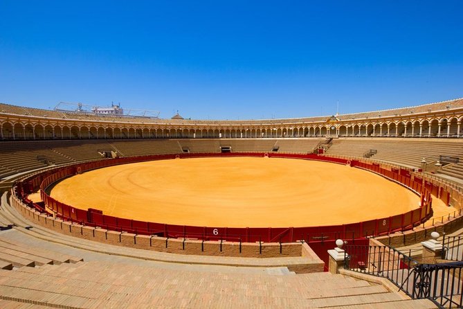 Flamenco Show at Tablao El Arenal with Drink and Optional Dinner or Tapas - Tablao El Arenal: why this venue feels like the real deal