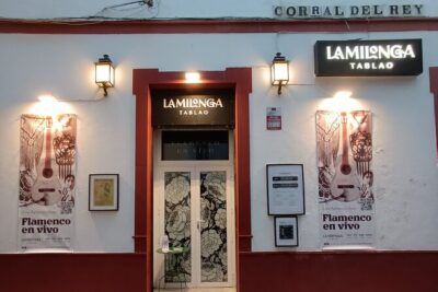 Flamenco Show in Seville at Bar and Tapas - Tapas and Drinks Included: Value You’ll Feel in Your Budget