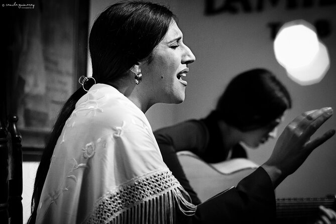 Flamenco Show in Seville at Bar and Tapas - Who This Flamenco Show Fits Best (And Who Should Consider a Longer Show)