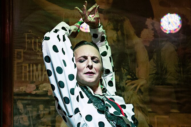 Flamenco Show in Seville at Bar and Tapas - Should You Book La Milonga Tablao?