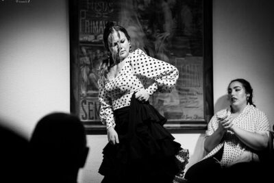 Flamenco Show in Seville - La milonga tablao - Choosing 6:00, 7:30, or 9:00: When Flamenco Fits Your Seville Night