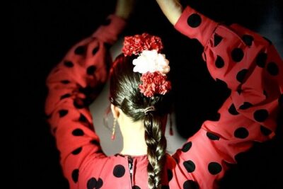 Flamenco show in the heart of Triana - The One-Hour Show: What Happens Once the Music Starts